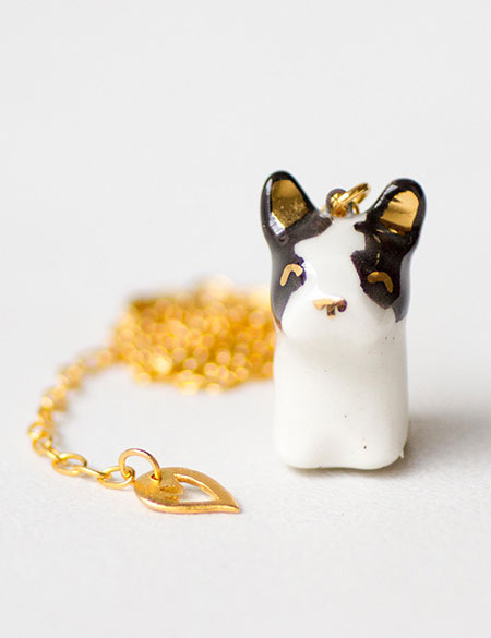 Collar Mascota Personalizada - Imagen 6