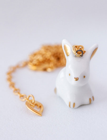 Collar Conejo