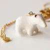 Collar Oso Polar